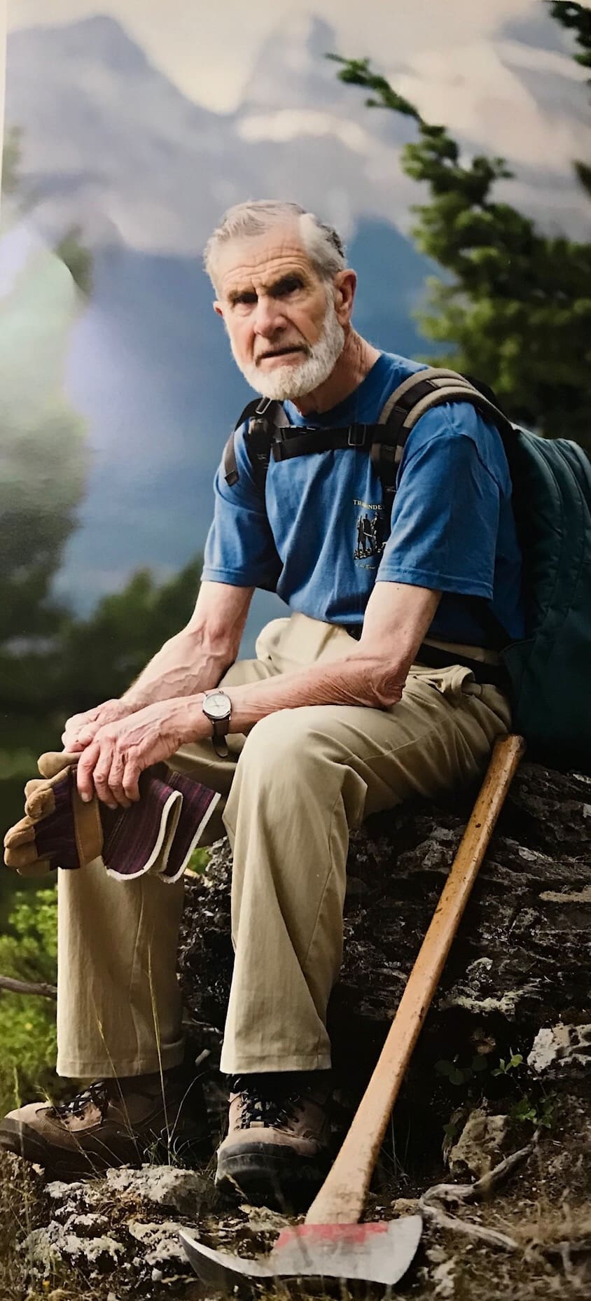 Hike Canada